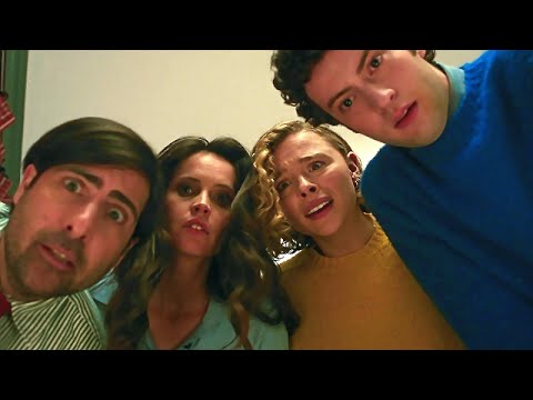 Видео: Ах, какое веселье — Русский трейлер (Субтитры, 2025)