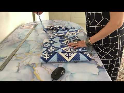 Видео: Сыпыра