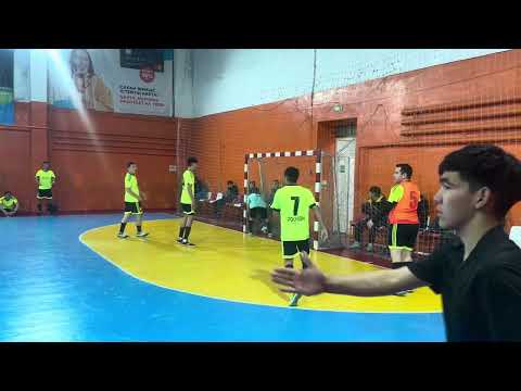 Видео: Первая лига. КОГ:БЦК 