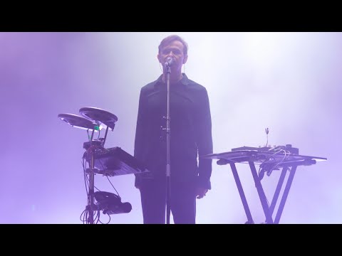 Видео: Дельфин - Имя ( 02.09.2023, VK Музыка Summer Stage )