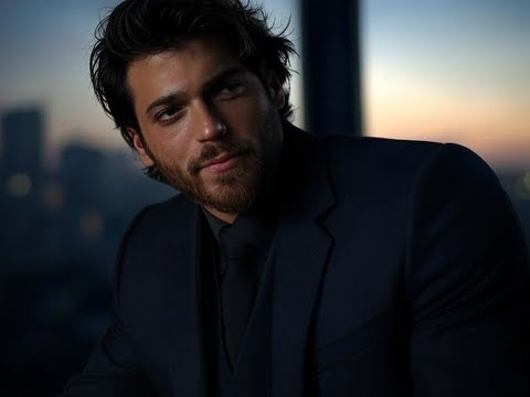 Видео: Can Yaman,  "Мне пришлось скрывать некоторые вещи, потому что я безумно её любил, но она..."