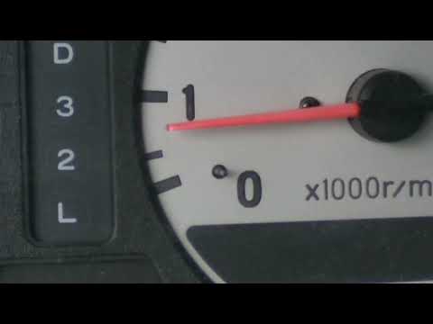 Видео: Mitsubishi Montero Sport ошибка P0401