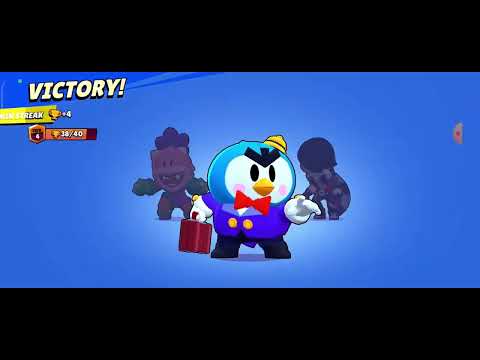 Видео: Brawl Stars, частина 7