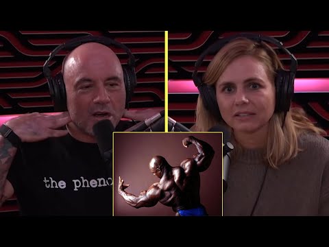 Видео: Джо Роган - Бодибилдинга Не Существует Без Стероидов