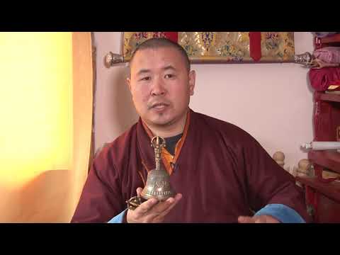 Видео: Гэгээрэлэй зам. Радна лама. Часть 2