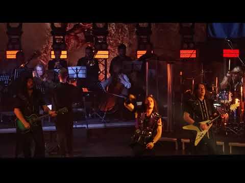 Видео: Эпидемия - Звон монет 18.10.2025 (Тула)