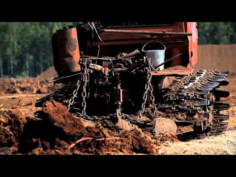 Видео: Торф и его добыча