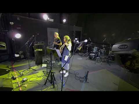 Видео: Железные птицы - Феникс из пепла (live RuBronyCon2025 14-09-2025)