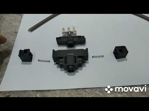 Видео: Polaris PACM2060. обзор, тестирование, эксперимент