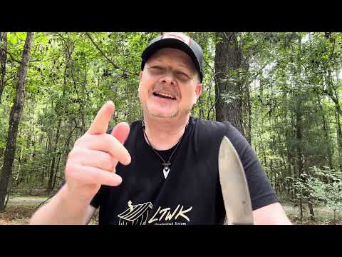 Видео: LTWK Mini Try Stick и время историй с сержантом!