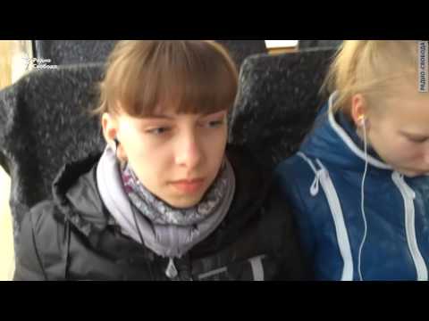 Видео: Последняя из Крестов