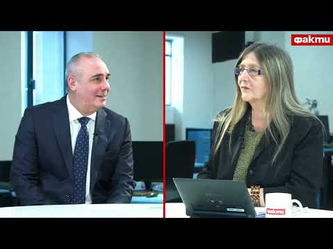 Видео: Сменя ли курса ЕК? - "Разговор" с Петър Клисаров