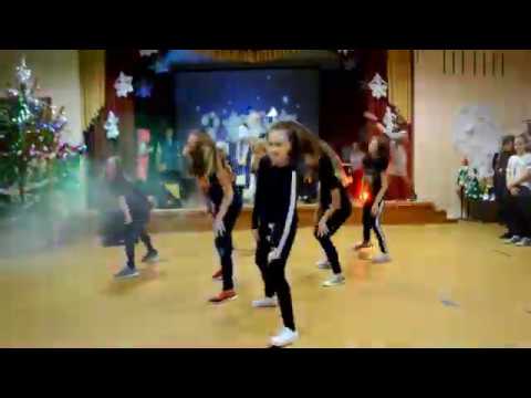 Видео: Новый Год 2020 Лицей29