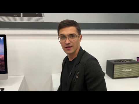 Видео: iMac ПРОТИВ MacBook Pro | Сравнение возможностей