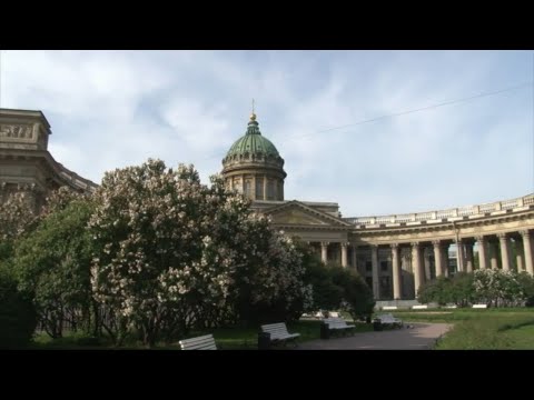 Видео: Божественная литургия 10 сентября 2024 года, Казанский кафедральный собор, г. Санкт-Петербург