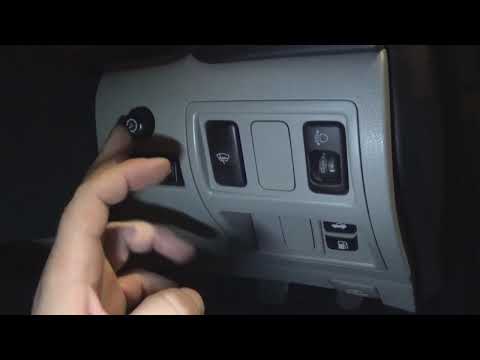 Видео: lexus is250 Обзор, Всё в мелочах про лексус ис250