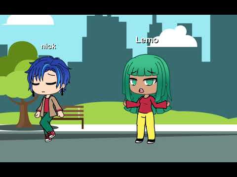 Видео: gacha life клип ошибка