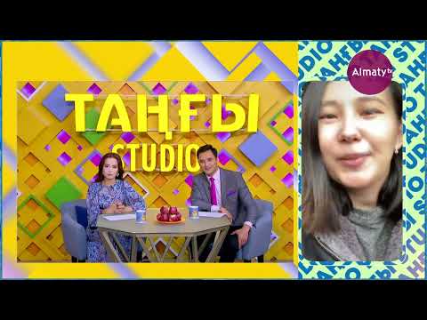 Видео: Мағира Тілеубердина: Қазақша комикс рухани жаңғыруға әсер етеді | Таңғы STUDIO