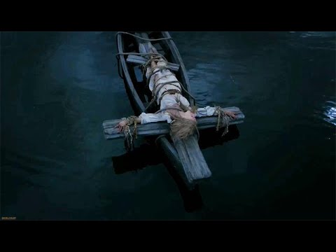 Видео: Самодива. Гиблая река.