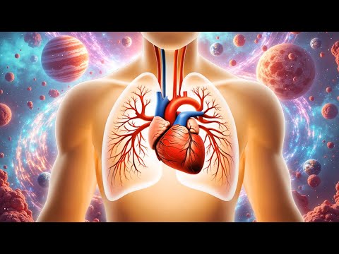 Видео: 528 Гц + 741 Гц + 432 Гц — САМАЯ ГЛУБОКАЯ ЦЕЛЕБНАЯ ЧАСТОТА — Устраняет все повреждения тела, разу...