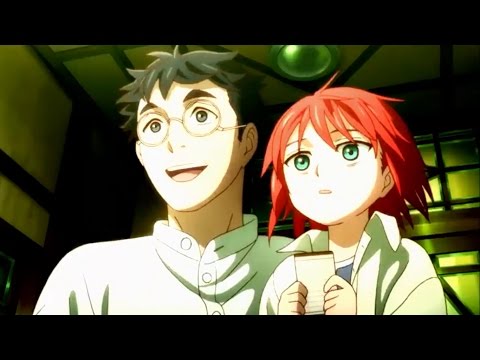 Видео: 「...Mahou Tsukai no Yome...」- "Пока еще не поздно всё начать..."
