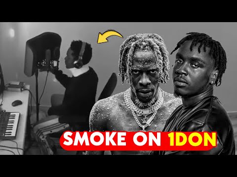 Видео: Мой бой с Шаттой Уэйлом действительно повлиял на мою карьеру — Кваку Смоук рассказывает больше о ...