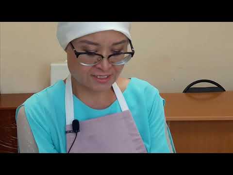 Видео: Қайшы жайлы ақпарат!