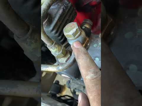 Видео: Компрессор не отключается Хино Профия причина и устранение