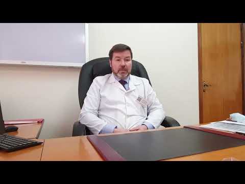 Видео: Хронические формы туберкулеза