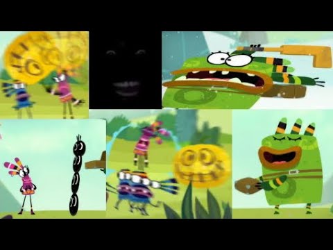 Видео: КУМИ КУМИ!!! ПЕРЕОЗВУЧКА!!! КОЛЛАБ!!! ПОЙЛО!!! Feat: blank space, Svekla 12😎!!!