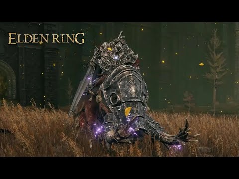 Видео: Командующий Гай. NG+2 | Elden Ring (DLC)