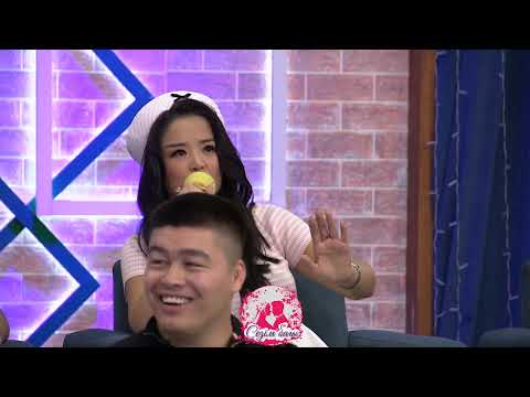 Видео: ИНДИРА ТӘКАППАРЛЫҚ ТАНЫТЫП ЖҮР МЕ? Сезім Бағы! 21.04.25