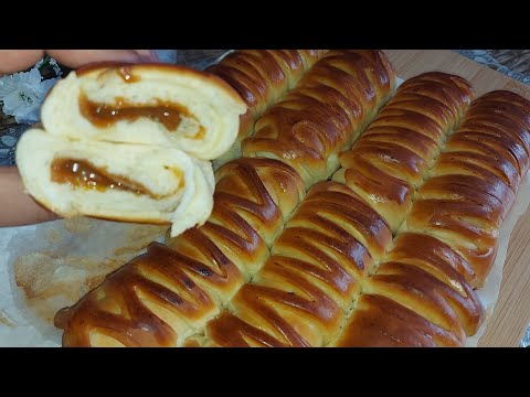 Видео: БУЛОЧКА мулоимак мисли Пахта лаззаташ нотамом...