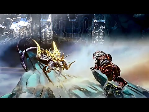 Видео: БОЕВОЙ КОНТИНЕНТ 2 - Клан Чистого Неба жив, их главы: Возрожденные Да Мин и Эр Мин!