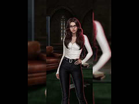 Видео: Секрет Небес Реквием. 3 серия 2 сезона. Голос Бога, Адаптация, Каин