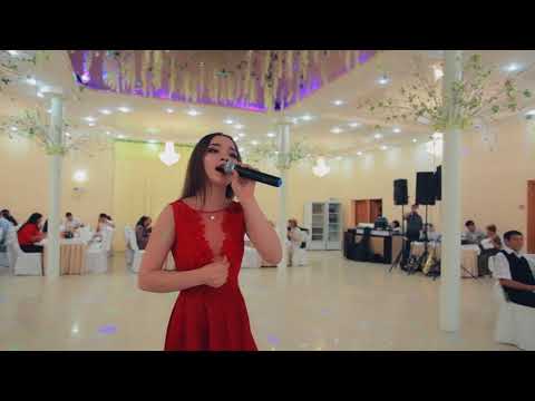 Видео: Калмыцкая свадьба! Свадьба в элисте! Мила Чернушкина - "Мамино Сердце"