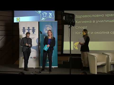 Видео: Voice It 2025: Здрави в училище