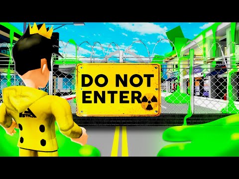 Видео: Конец Brookhaven...