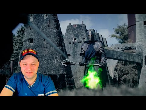 Видео: СУПЕР ПОДБОРКА DARK SOULS LOGIC на Русском. Реакция.