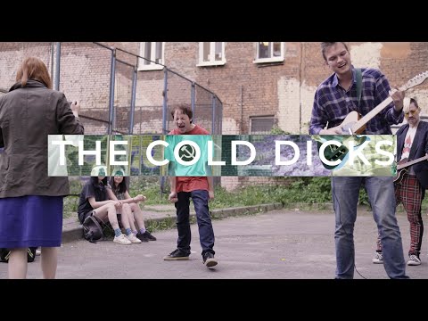 Видео: The Cold Dicks / Open Air Unplugged / СПб / 11 06 2021