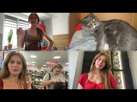 Видео: Як пройшов мій день 💛 Влог