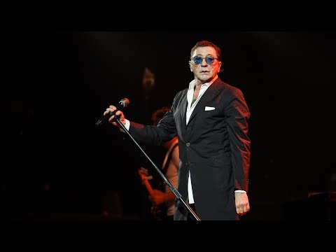 Видео: Григорий Лепс — Один на один | концерт в День Рождения 2024