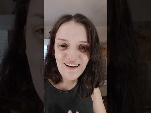 Видео: Мария богиня - внутренний критик