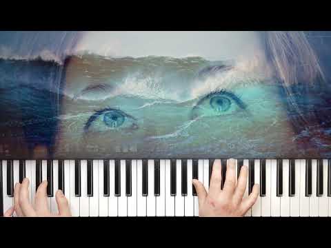 Видео: ИВАНУШКИ ДВА БЕЗДОННЫХ ОКЕАНА ГЛАЗ SWING HOUSE REMIX 2020 СИНТЕЗАТОР YAMAHA PSR SX900