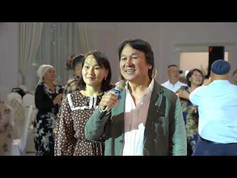 Видео: 🎵Ақ сәулем & Бейтаныс ару | Өктем Алтаев #90жылдар#ретроән