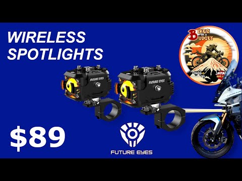 Видео: Бюджетный обзор Future Eyes F150