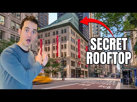 Видео: 50 лучших БЕСПЛАТНЫХ развлечений в Нью-Йорке!