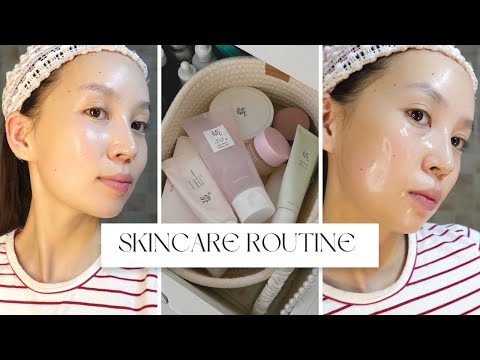 Видео: Extra skincare | Миний тогтмол хийдэг олон алхамт арьс арчилгаа