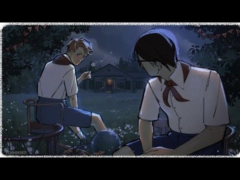 Видео: 🍃💗 Плейлист для погружения в атмосферу лвпг💗🍃