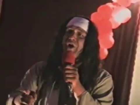 Видео: Ахмад Шарипов (гр. Садо) - Зинда ятим 2004